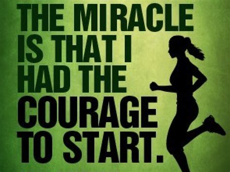 Motivational Fitness Quotes - Healthy Living Junkie