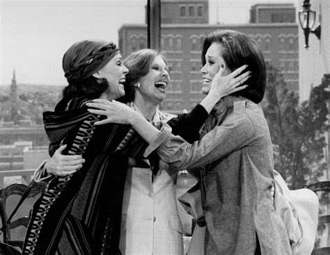 Learning To Live Alone Through The Legacy Of Mary Tyler Moore The