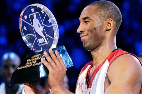 This Day In Lakers History Kobe Bryant Named Mvp Of 2007 Nba All Star