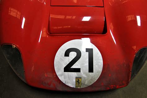 Based on the true story, visionary car designer carroll shelby (matt damon) and fearless driver ken miles (christian bale) take on the race cars of enzo ferrari in le mans in 1966. Want To Own A Car From 'Ford v. Ferrari'? • Petrolicious