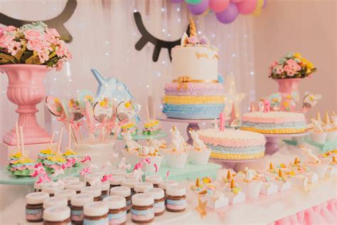 Cakes On Table · Free Stock Photo