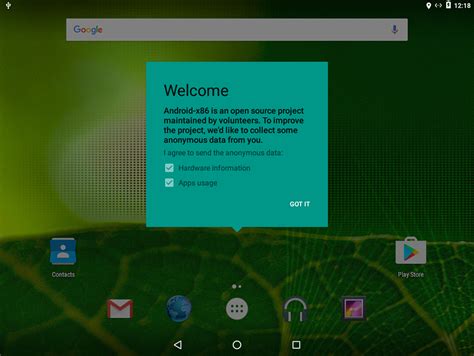 Излиза нова версия на системата Android X86 Technewsbg