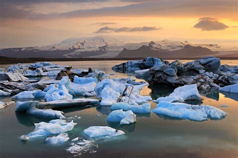 Iceland The Land Of Fire And Ice
