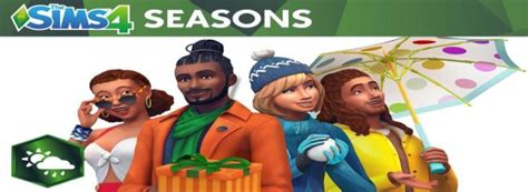 The Sims™ 4 Seasons Full Pc Game Download And Install Full
