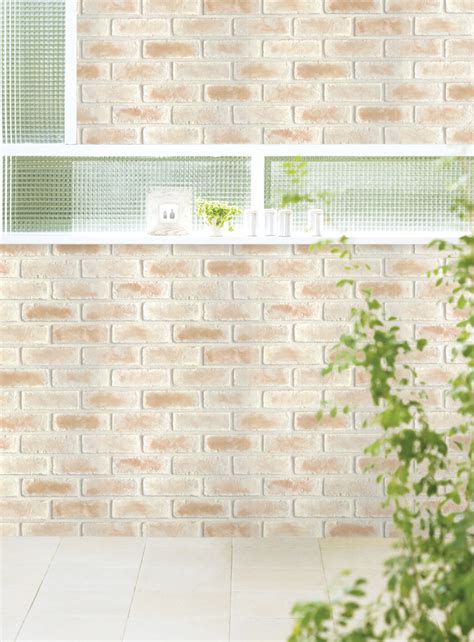 Sweet Brick Contact Paper Peel And Stick Wallpaper