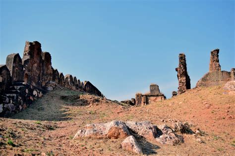 Ruins 8 Free Stock Photo Public Domain Pictures