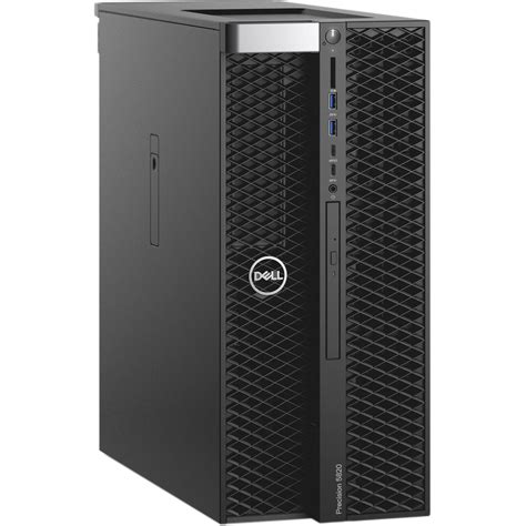 Dell Precision 5820 Tower Workstation H8nxx Bandh Photo Video