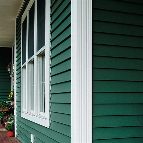 Some Ideas And Suggestions To Install Vinyl Siding And Selection Of