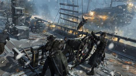 Assassin S Creed Rogue Deluxe Edition Uplay CD Key For PC Buy Now