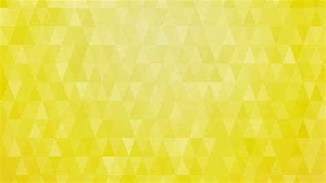 Artistic Pattern Triangle Yellow 4k Yellow Wallpapers