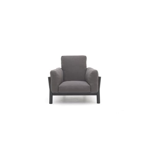 Castor Sofa 1 Seater ‒ Karimoku New Standard Kns
