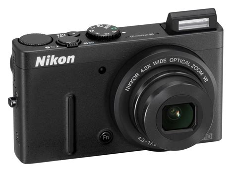 Nikon Coolpix P310 Adatlap Vélemények