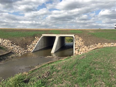 Why Box Culverts Are Essential For Drainage City Gold Media
