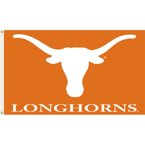 Texas Longhorns Logo Clipart Clipart Suggest