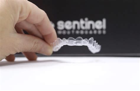 Best Dental Retainers After Braces Buy At 60 Less Sentinel Mouthguards®