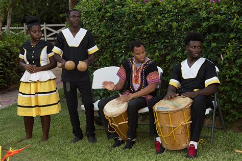 Garifuna settlement day commemorating the first arrival of the garifuna people in 1832, the garífuna settlement day. The Garifuna Culture of Stann Creek Belize