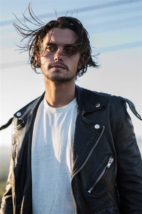 Skateboarder Dylan Rieder Poses For New Images In So It Goes Magazine