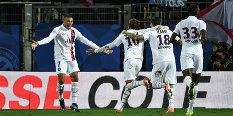 Predictions for paris sg vs monaco, check out the tips that users have made for the match ligue 1 2019 Ligue 1 : Paris renverse Montpellier, Monaco se rapproche ...