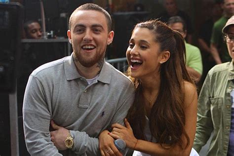 At least someone's found love during the pandemic. Ariana Grande on Her Album, Boyfriend, and Inspiration