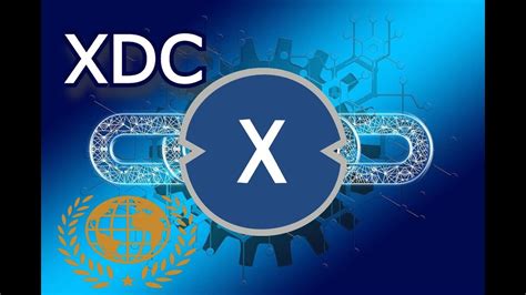 🌎 Xdc Network 🌎xdc And The Tokenization Of Everything Xdc Network A Top 10 Blockchain Zero Doubt