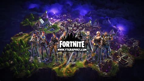 86 fortnite background for youtube banner youtube banner wallpapers on wallpaperplay can you play fortnite on laptop hp. Fortnite - YouTube Channel Art Banners