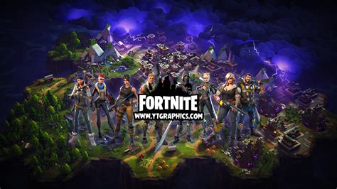 2560x1600 2560x1440 qhd 2048x1152 1920x1200 1920x1080 full hd 1366x768 1280x720 hd. Fortnite - YouTube Channel Art Banners