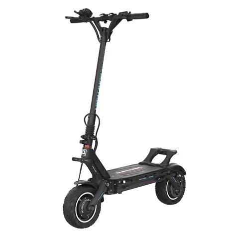 Trottinette électrique Dualtron Victor Luxury 60v Garantie 2 Ans