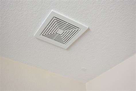 How to install a bath vent fan. How to Install a Bathroom Exhaust Fan