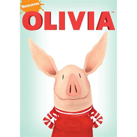 Olivia Olivia A Mighty Girl