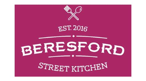 Beresford Street Kitchen Money Campaign Kindlink