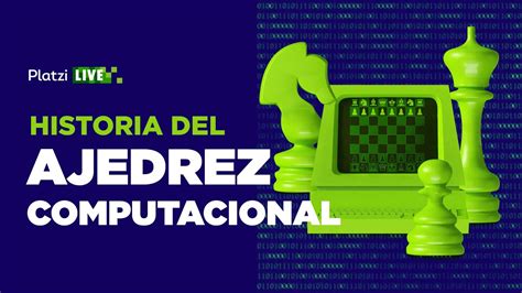 La Historia Del Ajedrez Computacional Youtube