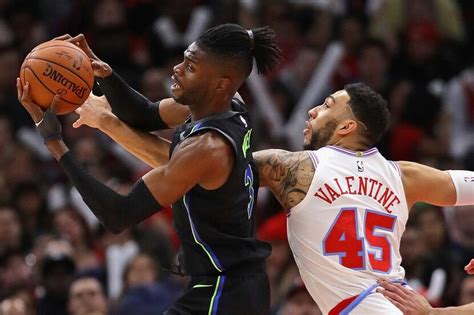 The Many Reasons Nerlens Noel Likely Wont Be A Maverick Next Season And Why Dirk Keeps Going