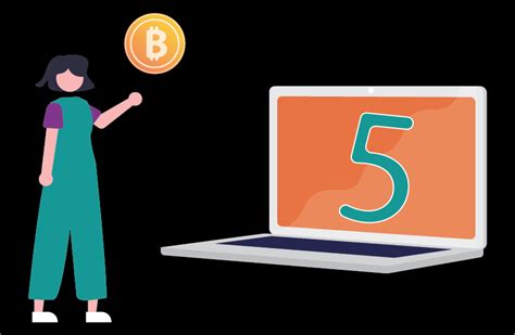 5 Things You Need To Know Before You Buy Bitcoin Cryptodya