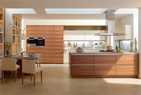 Great savings free delivery / collection on many items. Wooden Laminate Modern Style Kitchen Cabinet MLK-0011 ...