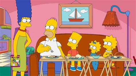 The Simpsons All The Details About Its 600th Episode Abc News