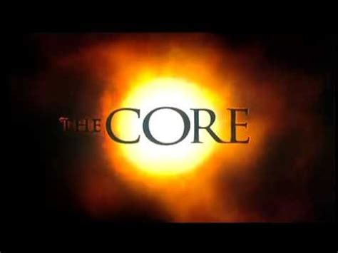 the core trailer ita - YouTube