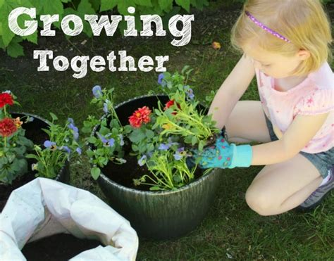 5 Things You Need To Garden With Kids Laptrinhx News