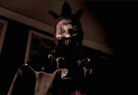 John Carroll Lynchs Performance As Twisty In ‘american Horror Story Freak Show Tvline