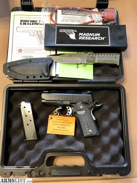 Armslist For Saletrade Magnum Research Iwi Desert Eagle 1911