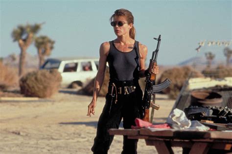 Top 6 Best Action Movies With Female Leads About Her