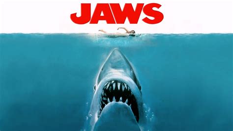 Jaws Theme Youtube
