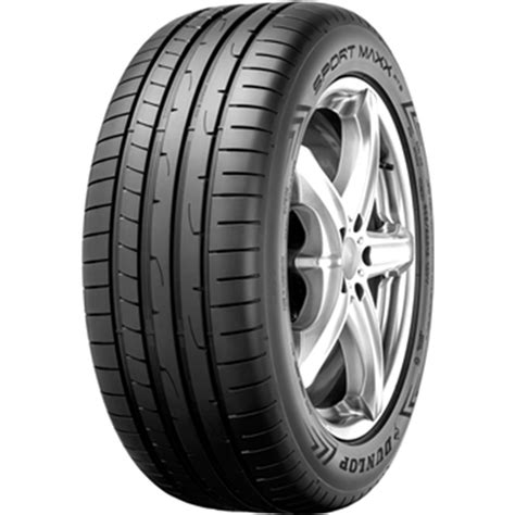 Neumático 4x4 Dunlop Sport Maxx Rt 2 Suv 23555 R18 100 V Norautoes