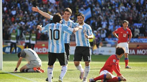 Argentina national team players, stats, schedule and scores. Argentina Soccer Messi Photos | HD Wallpapers
