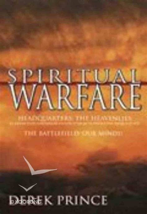 Spiritual Warfare By Derek Prince Koorong