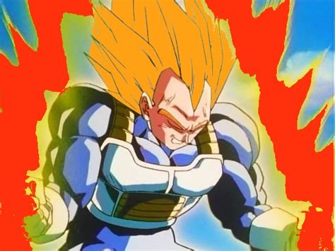 Ascended Flame Super Saiyan Ultra Dragon Ball Wiki Fandom Powered