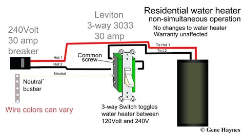 Wiring diagram for light switch : 2 Pole toggle Switch Wiring Diagram | Free Wiring Diagram