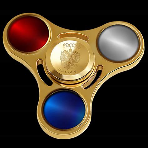 Most Expensive Fidget Spinner That Money Can Buy The Rich Times