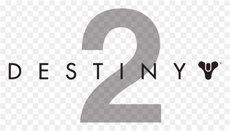 Destiny Logo Destiny 2 Logo Png Flyclipart