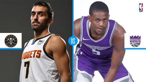 Y 24 con 12 asistencias del serbio nikola jokic. ¡Quinto mexicano a la NBA! Juan Toscano-Anderson firmará ...