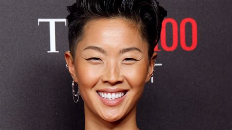 After Filming The New Season Of Top Chef Kristen Kish Is Ready For